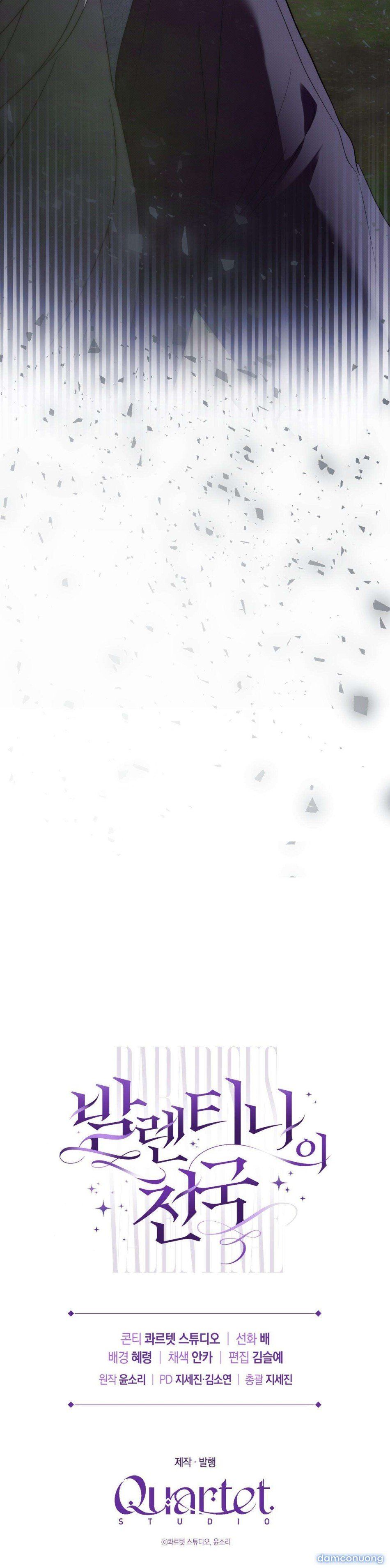 đọc truyện Thiên Đàng Valentina Chương 4 ảnh 11 tại Thiên Thai Truyện