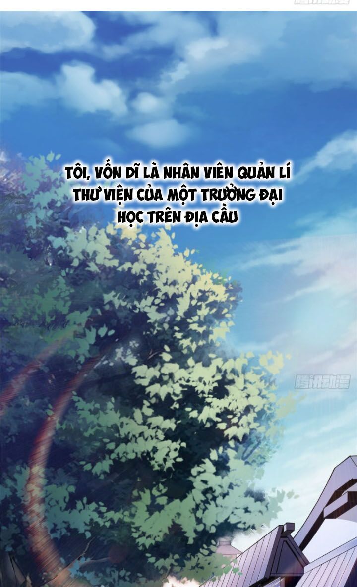 đọc truyện Thiên Đạo Đồ Thư Quán Chương 1 ảnh 3 tại Thiên Thai Truyện