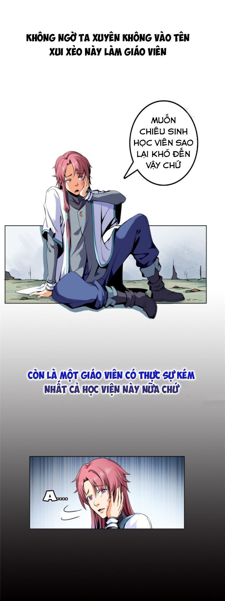 đọc truyện Thiên Đạo Đồ Thư Quán Chương 1 ảnh 13 tại Thiên Thai Truyện