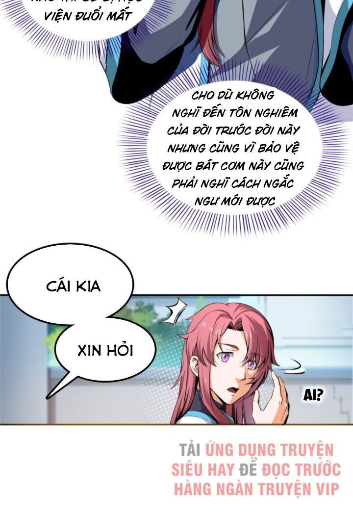 đọc truyện Thiên Đạo Đồ Thư Quán Chương 1 ảnh 16 tại Thiên Thai Truyện