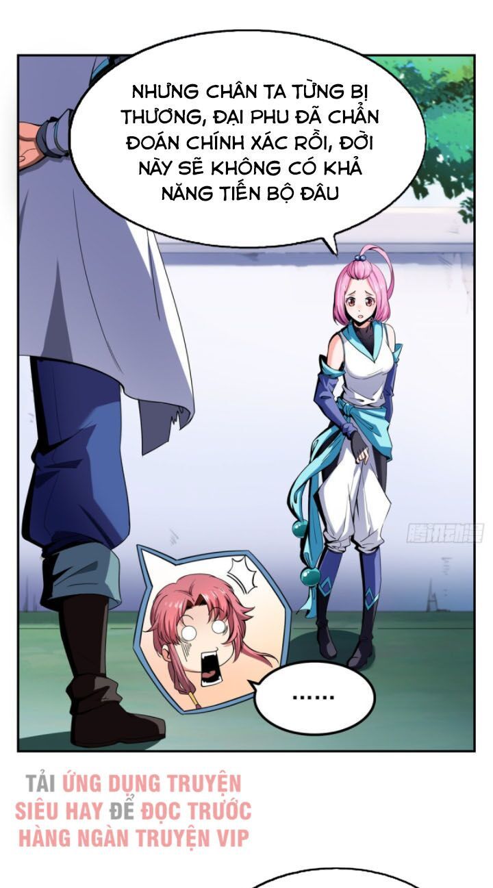 đọc truyện Thiên Đạo Đồ Thư Quán Chương 1 ảnh 27 tại Thiên Thai Truyện