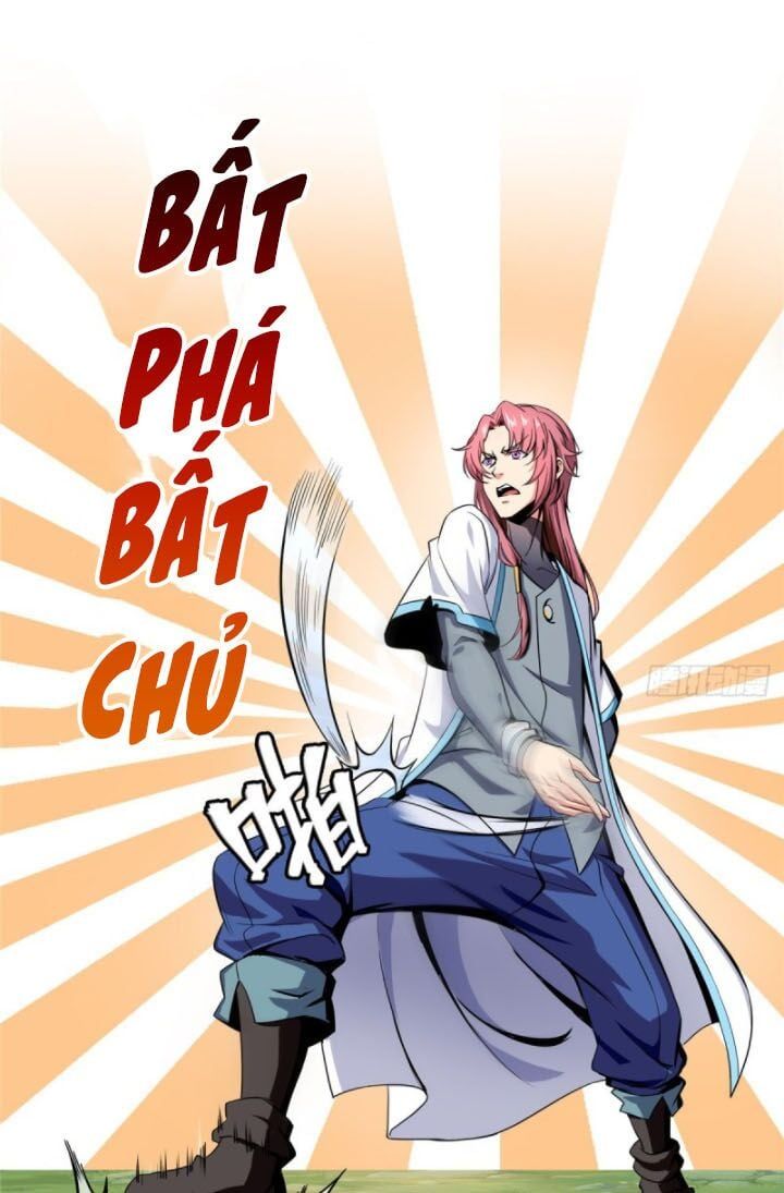 đọc truyện Thiên Đạo Đồ Thư Quán Chương 1 ảnh 29 tại Thiên Thai Truyện