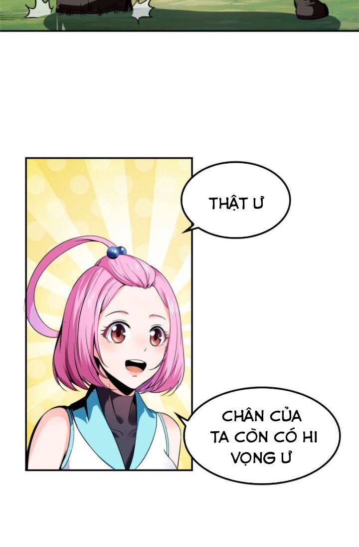 đọc truyện Thiên Đạo Đồ Thư Quán Chương 1 ảnh 30 tại Thiên Thai Truyện