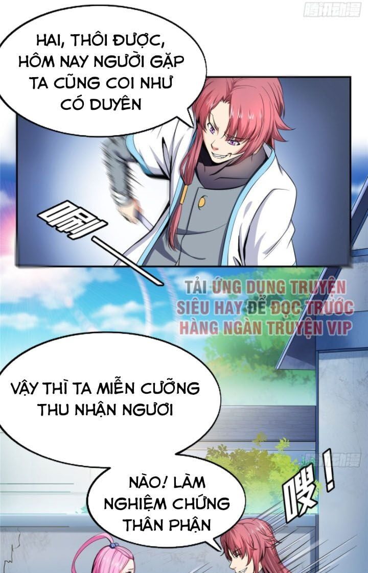 đọc truyện Thiên Đạo Đồ Thư Quán Chương 1 ảnh 33 tại Thiên Thai Truyện