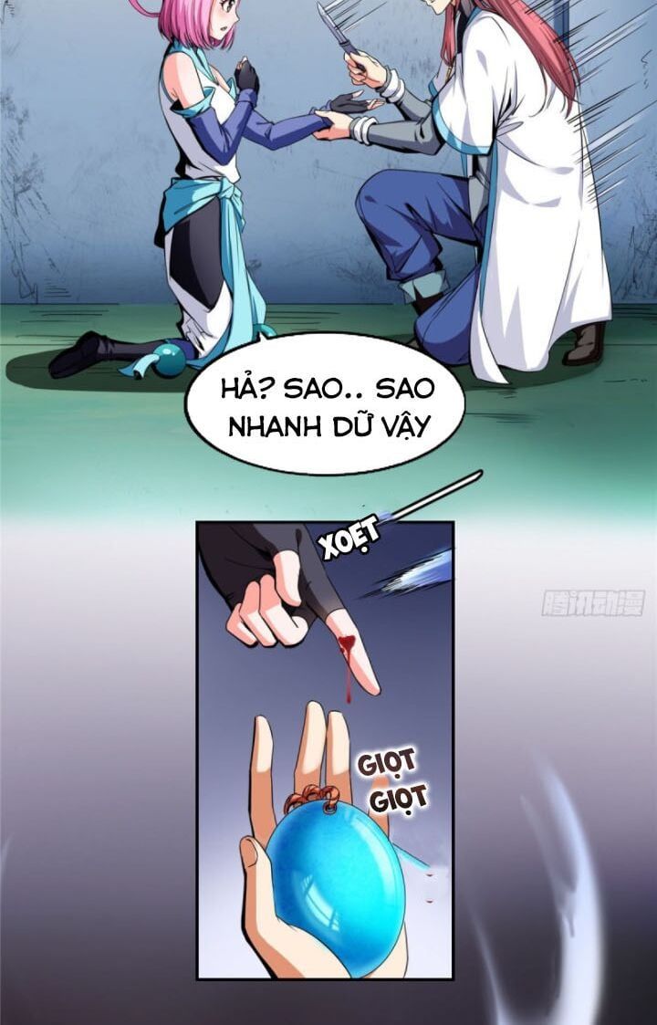 đọc truyện Thiên Đạo Đồ Thư Quán Chương 1 ảnh 34 tại Thiên Thai Truyện