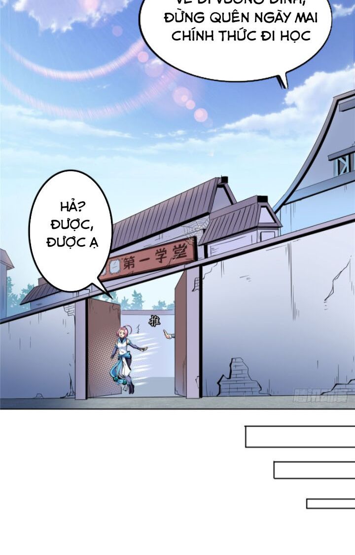 đọc truyện Thiên Đạo Đồ Thư Quán Chương 1 ảnh 38 tại Thiên Thai Truyện