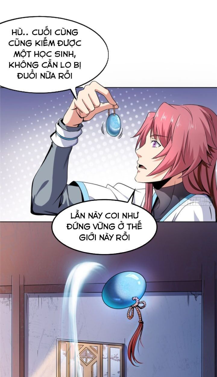 đọc truyện Thiên Đạo Đồ Thư Quán Chương 1 ảnh 39 tại Thiên Thai Truyện