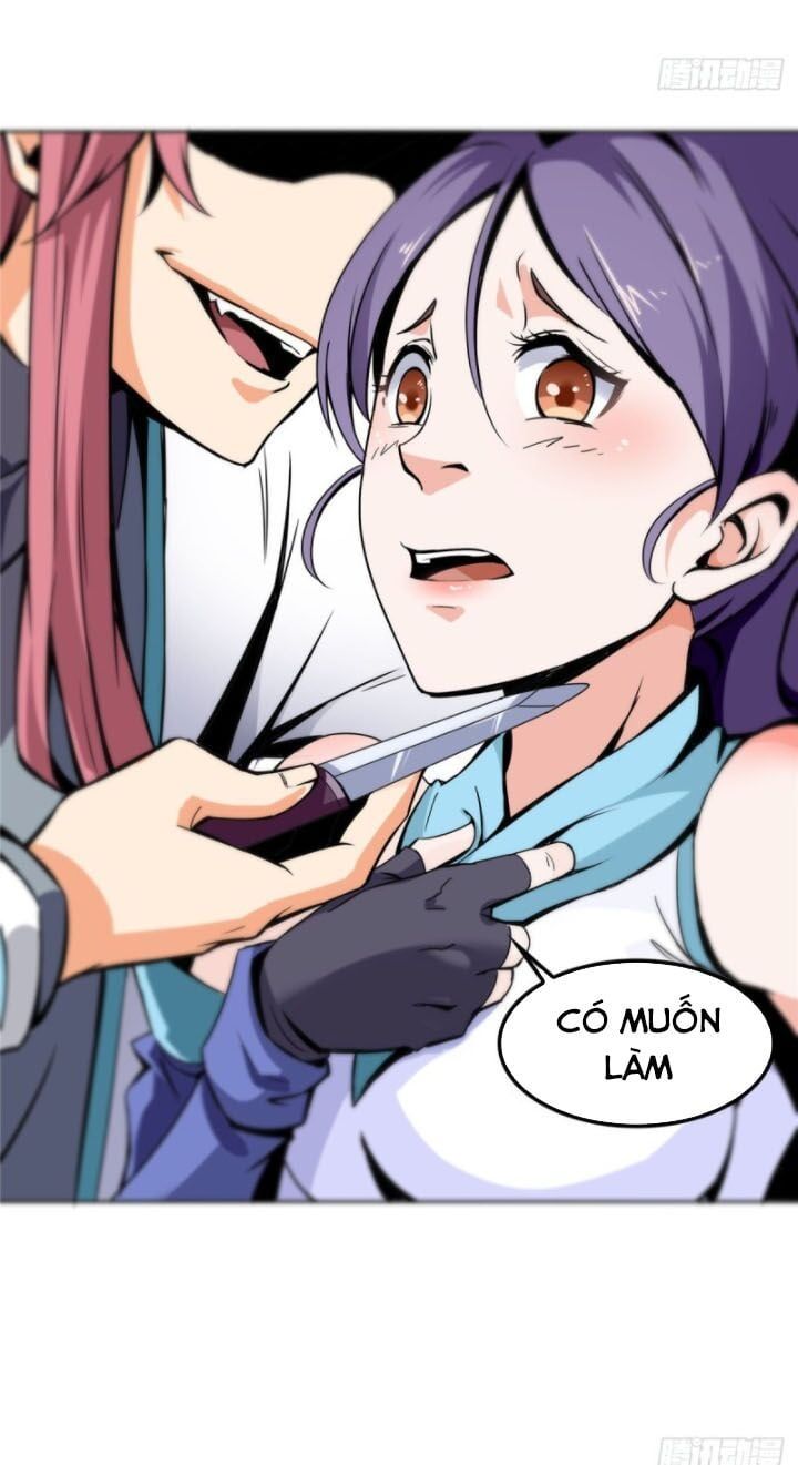 đọc truyện Thiên Đạo Đồ Thư Quán Chương 1 ảnh 6 tại Thiên Thai Truyện