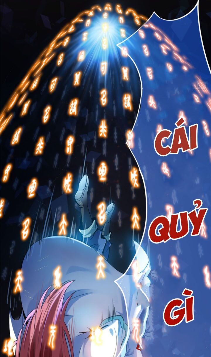 đọc truyện Thiên Đạo Đồ Thư Quán Chương 1 ảnh 42 tại Thiên Thai Truyện