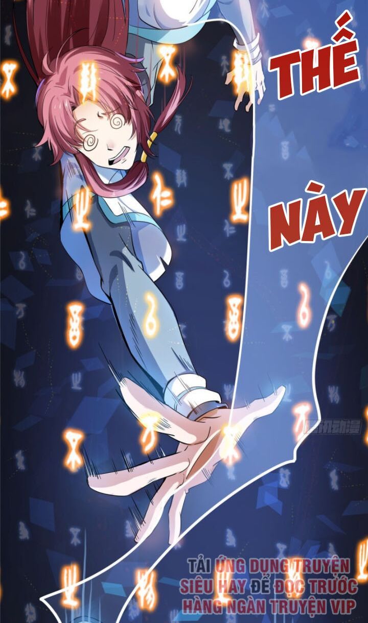 đọc truyện Thiên Đạo Đồ Thư Quán Chương 1 ảnh 43 tại Thiên Thai Truyện