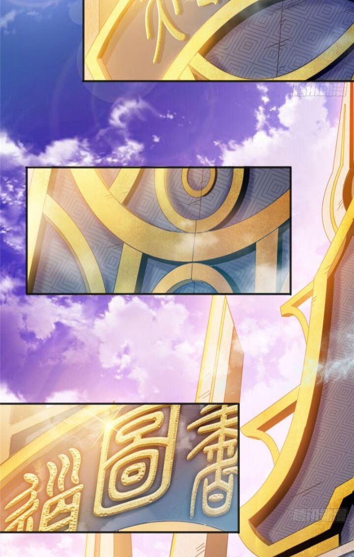 đọc truyện Thiên Đạo Đồ Thư Quán Chương 1 ảnh 47 tại Thiên Thai Truyện