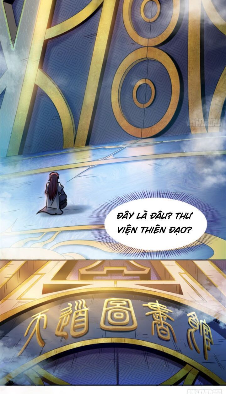 đọc truyện Thiên Đạo Đồ Thư Quán Chương 1 ảnh 49 tại Thiên Thai Truyện