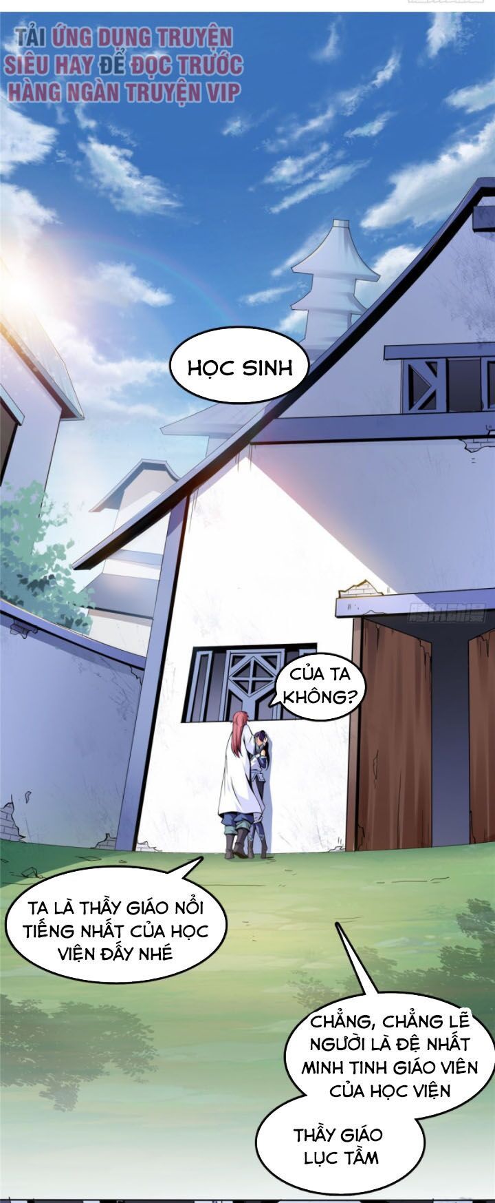 đọc truyện Thiên Đạo Đồ Thư Quán Chương 1 ảnh 7 tại Thiên Thai Truyện