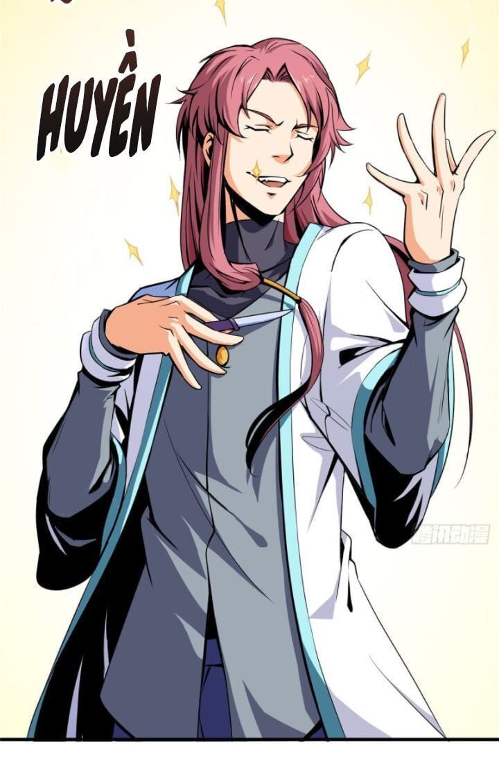 đọc truyện Thiên Đạo Đồ Thư Quán Chương 1 ảnh 10 tại Thiên Thai Truyện