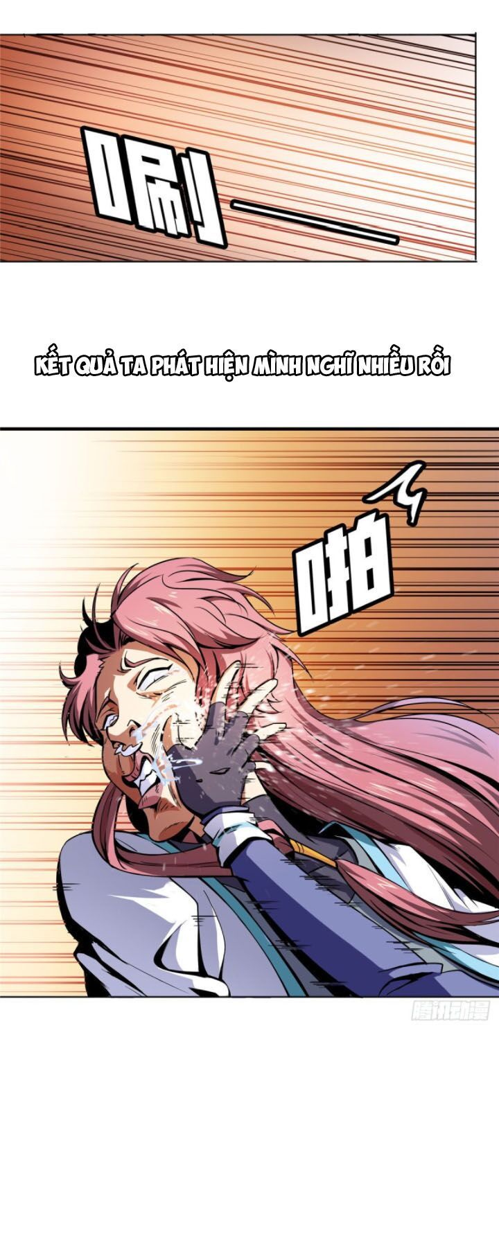 đọc truyện Thiên Đạo Đồ Thư Quán Chương 1 ảnh 11 tại Thiên Thai Truyện