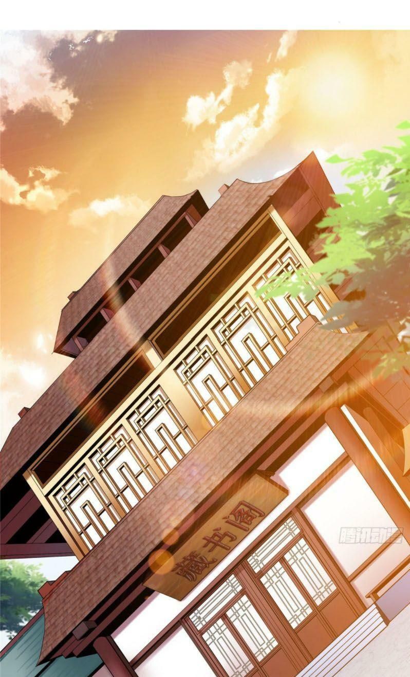 đọc truyện Thiên Đạo Đồ Thư Quán Chương 10 ảnh 3 tại Thiên Thai Truyện