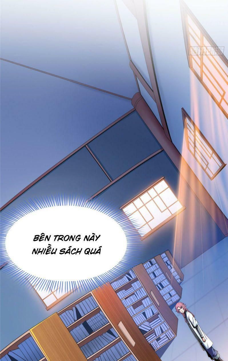 đọc truyện Thiên Đạo Đồ Thư Quán Chương 10 ảnh 16 tại Thiên Thai Truyện