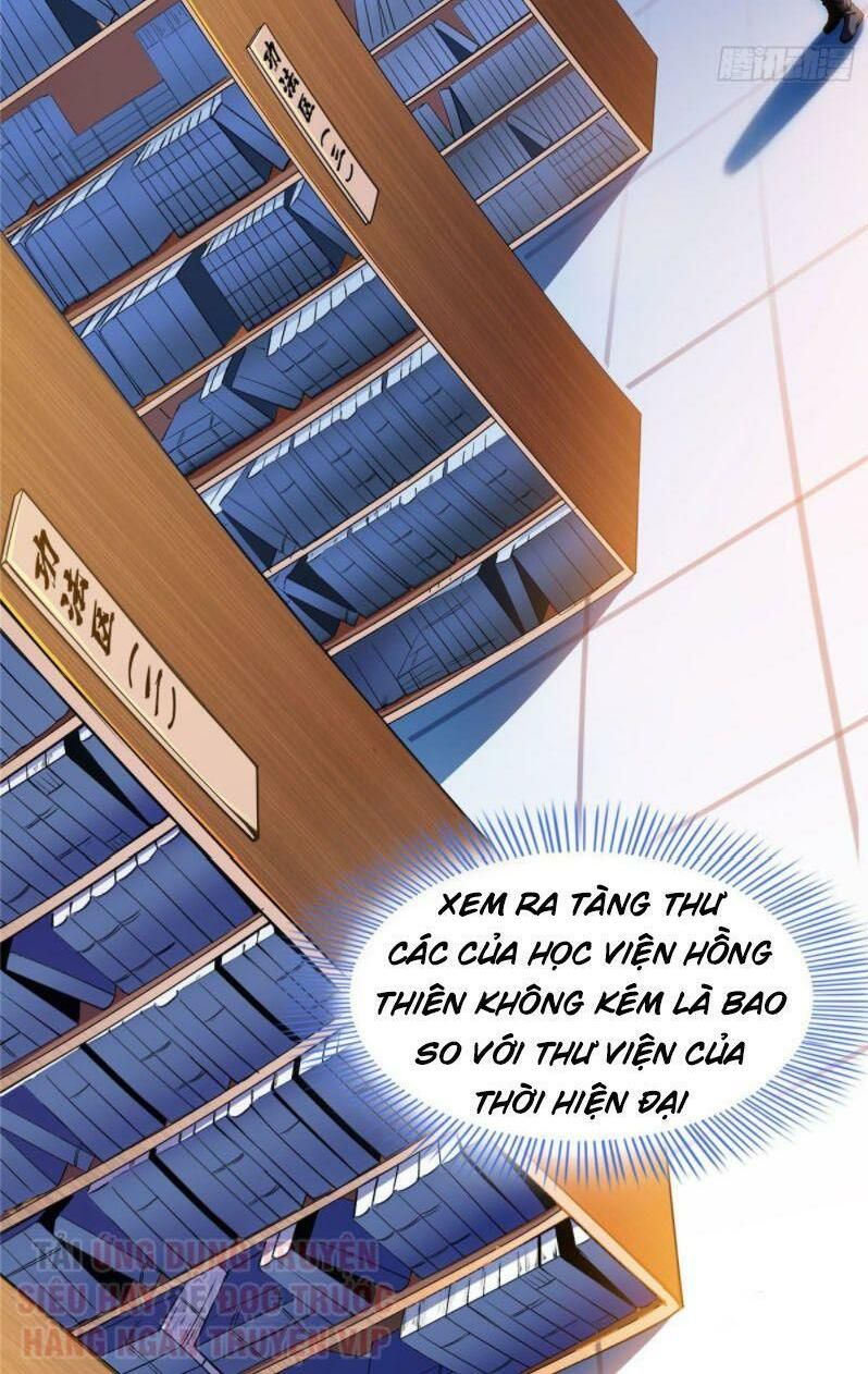 đọc truyện Thiên Đạo Đồ Thư Quán Chương 10 ảnh 17 tại Thiên Thai Truyện