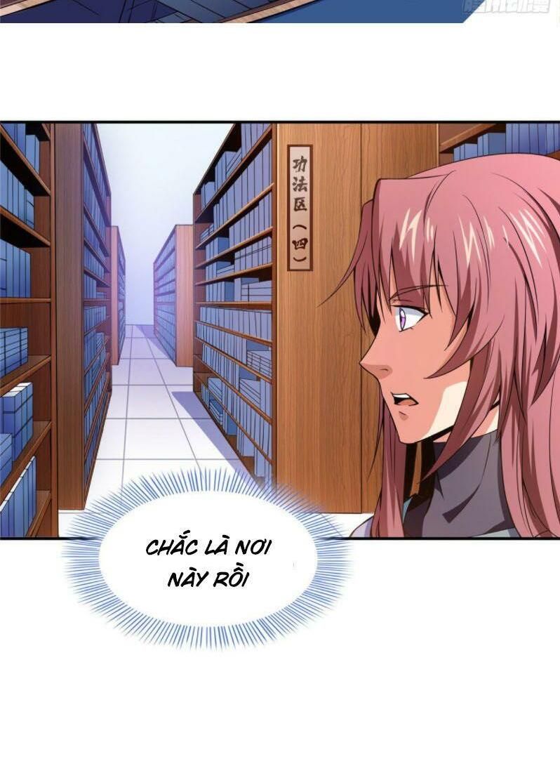 đọc truyện Thiên Đạo Đồ Thư Quán Chương 10 ảnh 19 tại Thiên Thai Truyện