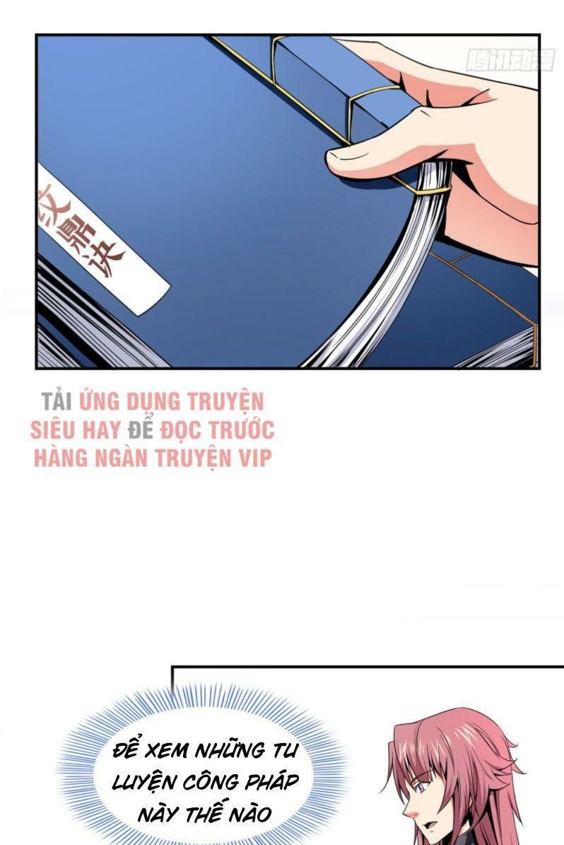 đọc truyện Thiên Đạo Đồ Thư Quán Chương 10 ảnh 20 tại Thiên Thai Truyện