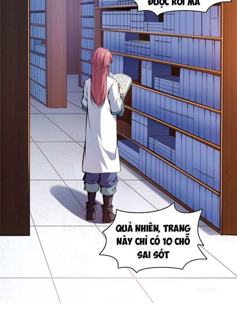 đọc truyện Thiên Đạo Đồ Thư Quán Chương 10 ảnh 25 tại Thiên Thai Truyện