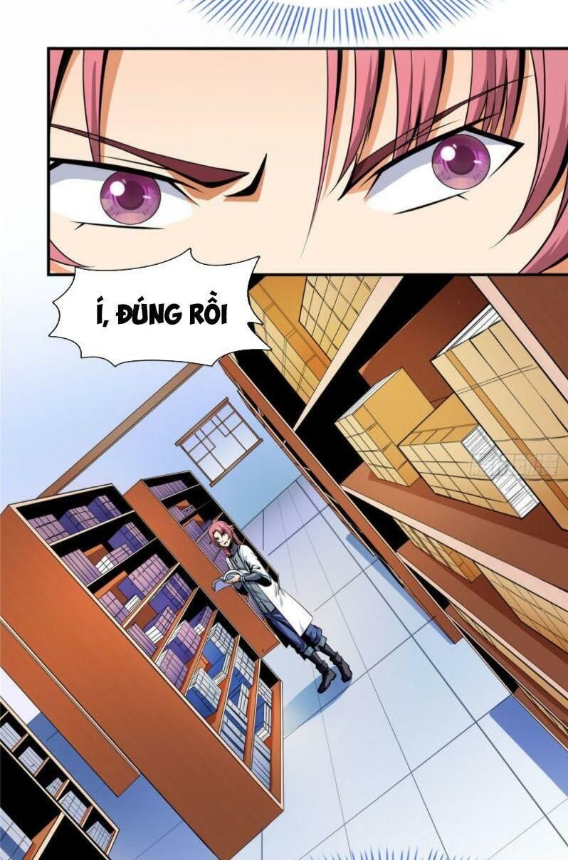 đọc truyện Thiên Đạo Đồ Thư Quán Chương 10 ảnh 27 tại Thiên Thai Truyện