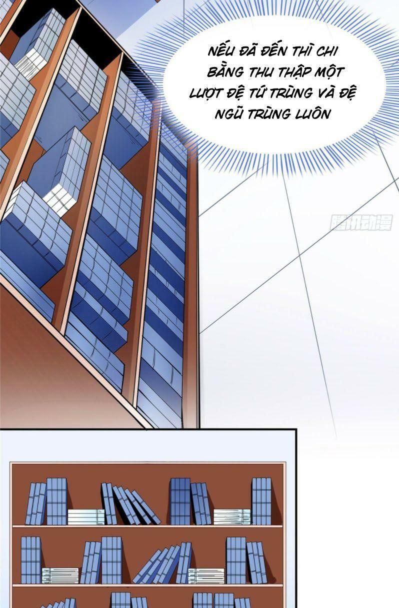 đọc truyện Thiên Đạo Đồ Thư Quán Chương 10 ảnh 28 tại Thiên Thai Truyện