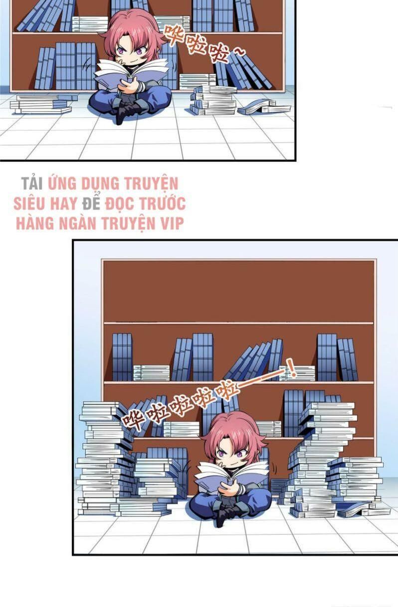 đọc truyện Thiên Đạo Đồ Thư Quán Chương 10 ảnh 29 tại Thiên Thai Truyện