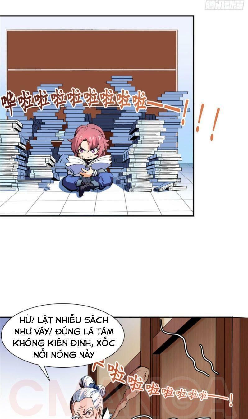 đọc truyện Thiên Đạo Đồ Thư Quán Chương 10 ảnh 30 tại Thiên Thai Truyện