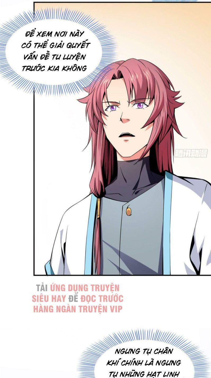 đọc truyện Thiên Đạo Đồ Thư Quán Chương 10 ảnh 5 tại Thiên Thai Truyện