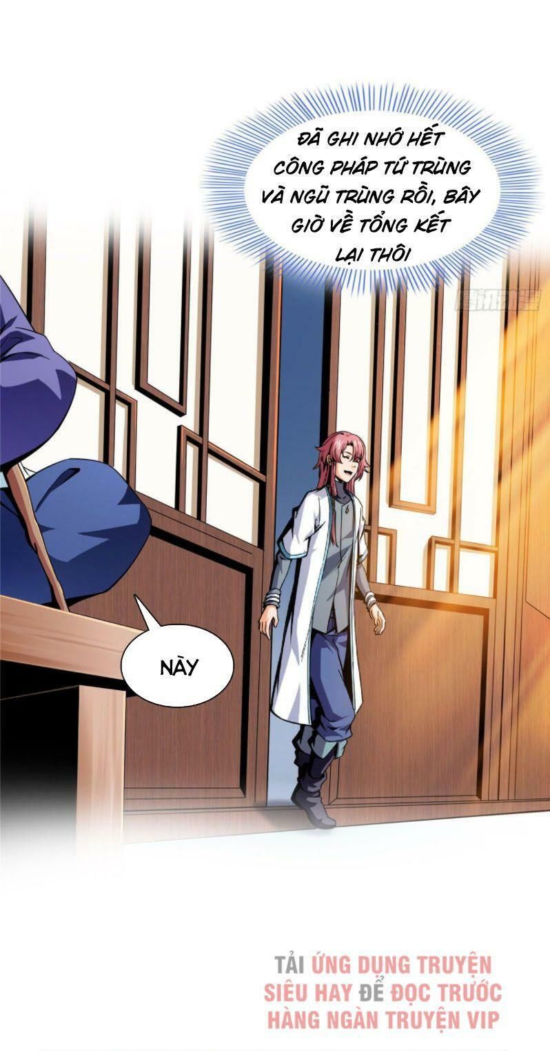 đọc truyện Thiên Đạo Đồ Thư Quán Chương 10 ảnh 32 tại Thiên Thai Truyện