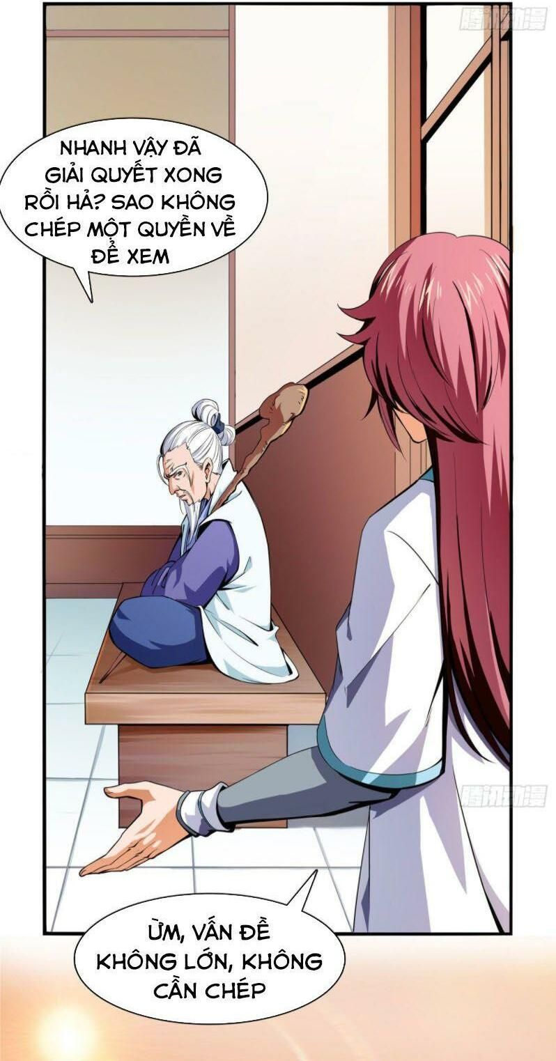 đọc truyện Thiên Đạo Đồ Thư Quán Chương 10 ảnh 33 tại Thiên Thai Truyện