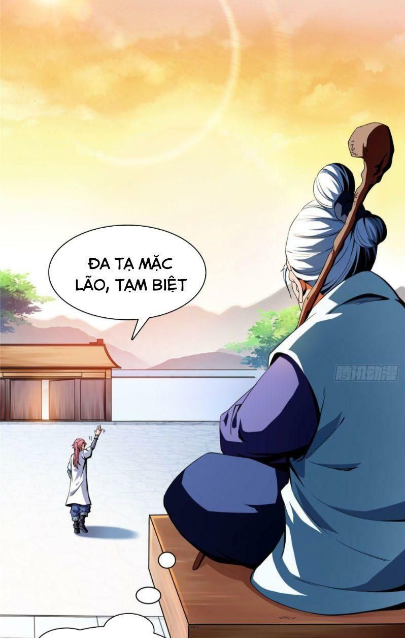 đọc truyện Thiên Đạo Đồ Thư Quán Chương 10 ảnh 34 tại Thiên Thai Truyện