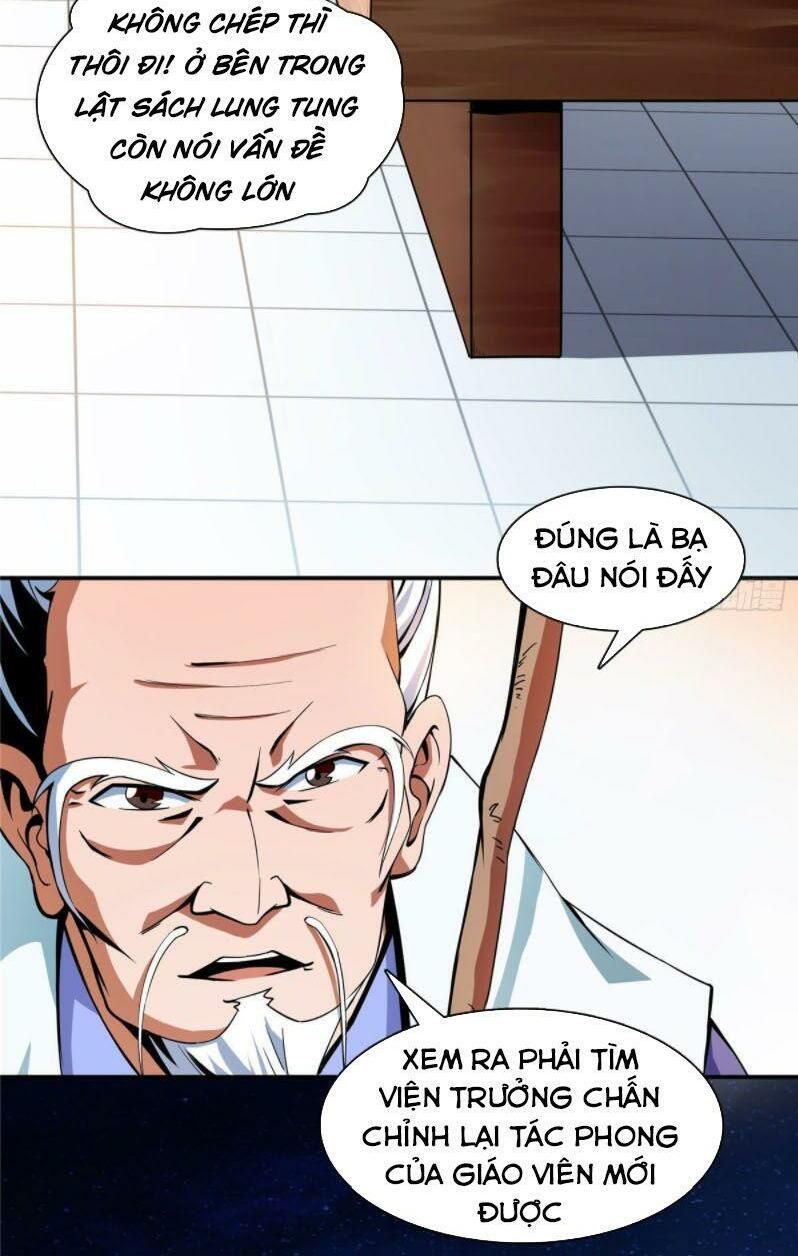 đọc truyện Thiên Đạo Đồ Thư Quán Chương 10 ảnh 35 tại Thiên Thai Truyện