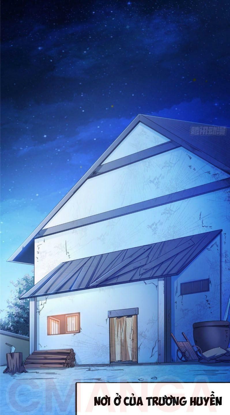 đọc truyện Thiên Đạo Đồ Thư Quán Chương 10 ảnh 36 tại Thiên Thai Truyện