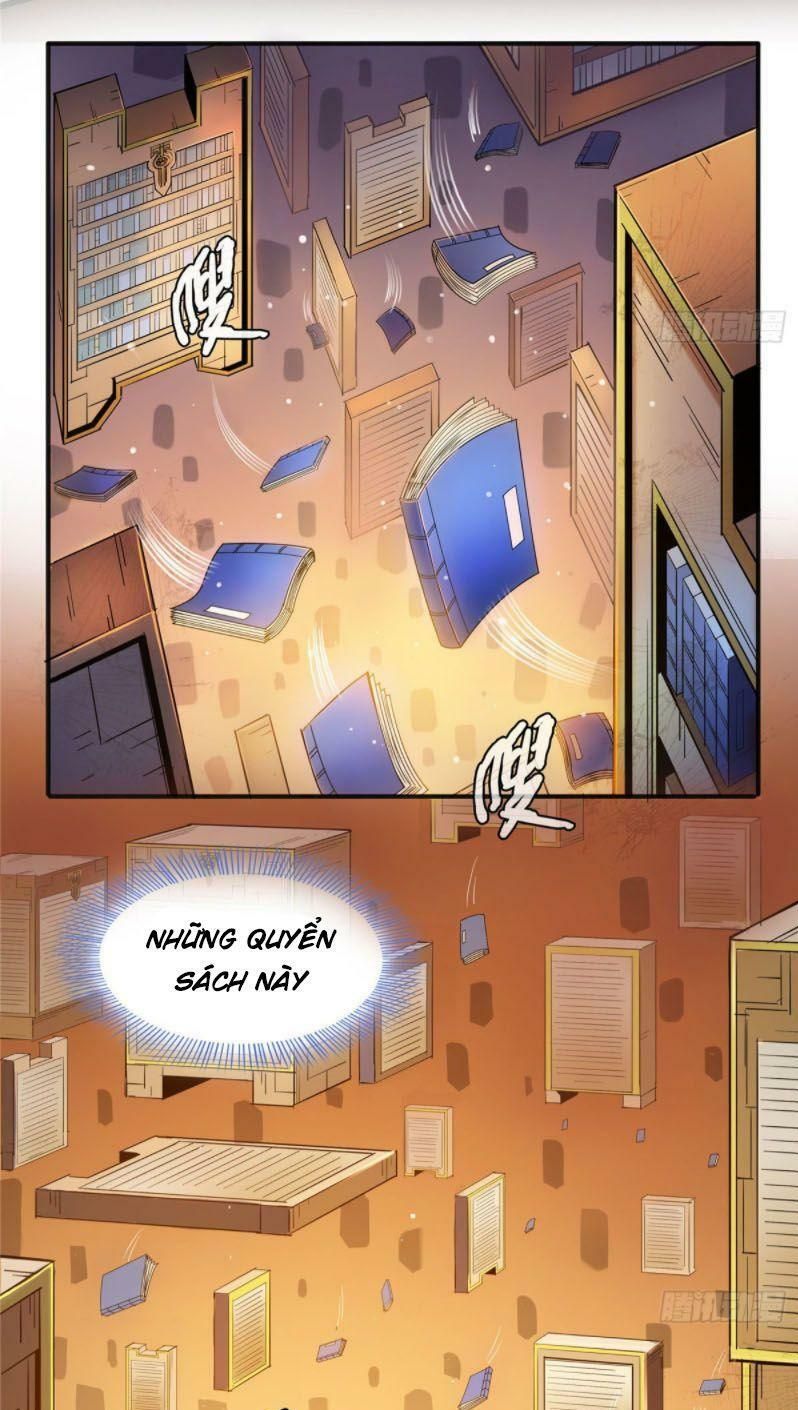 đọc truyện Thiên Đạo Đồ Thư Quán Chương 10 ảnh 40 tại Thiên Thai Truyện