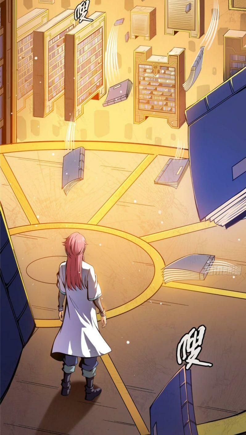 đọc truyện Thiên Đạo Đồ Thư Quán Chương 10 ảnh 41 tại Thiên Thai Truyện