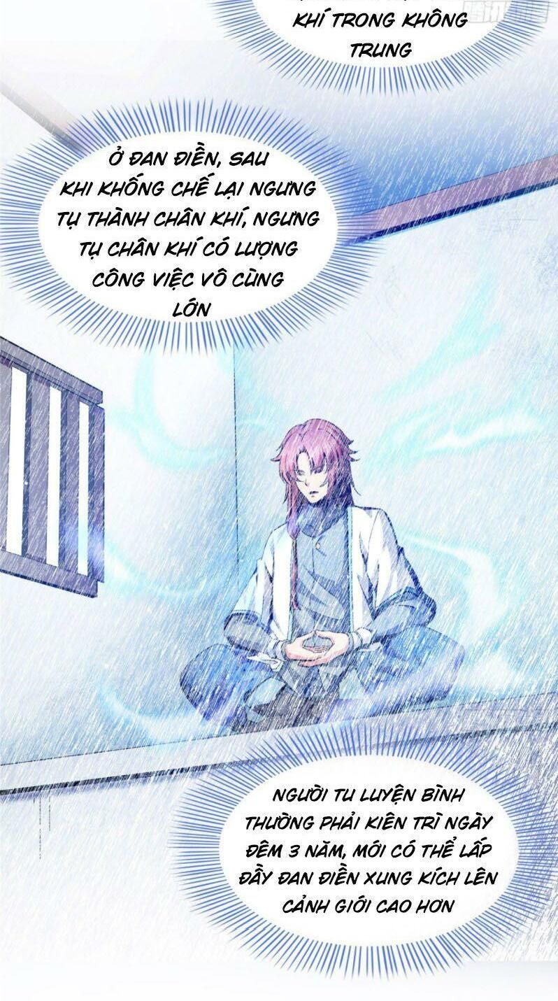 đọc truyện Thiên Đạo Đồ Thư Quán Chương 10 ảnh 6 tại Thiên Thai Truyện