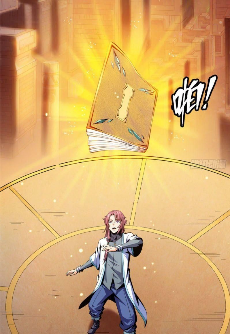 đọc truyện Thiên Đạo Đồ Thư Quán Chương 10 ảnh 44 tại Thiên Thai Truyện