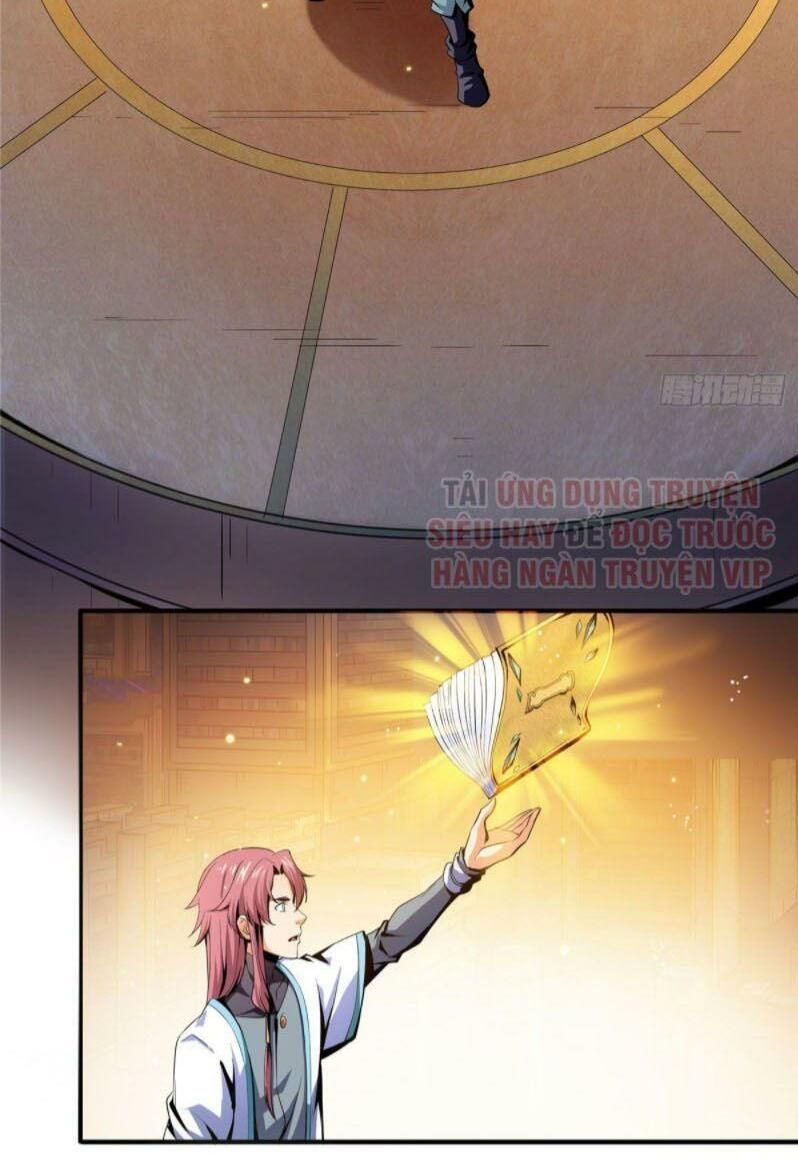 đọc truyện Thiên Đạo Đồ Thư Quán Chương 10 ảnh 45 tại Thiên Thai Truyện