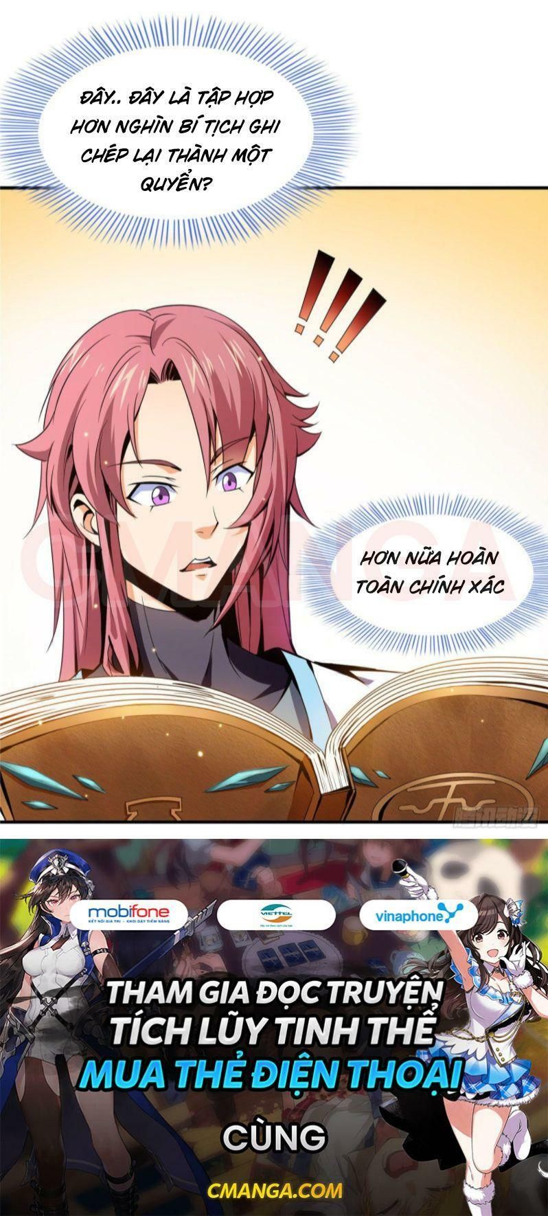 đọc truyện Thiên Đạo Đồ Thư Quán Chương 10 ảnh 46 tại Thiên Thai Truyện