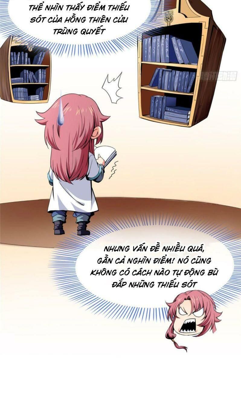 đọc truyện Thiên Đạo Đồ Thư Quán Chương 10 ảnh 8 tại Thiên Thai Truyện