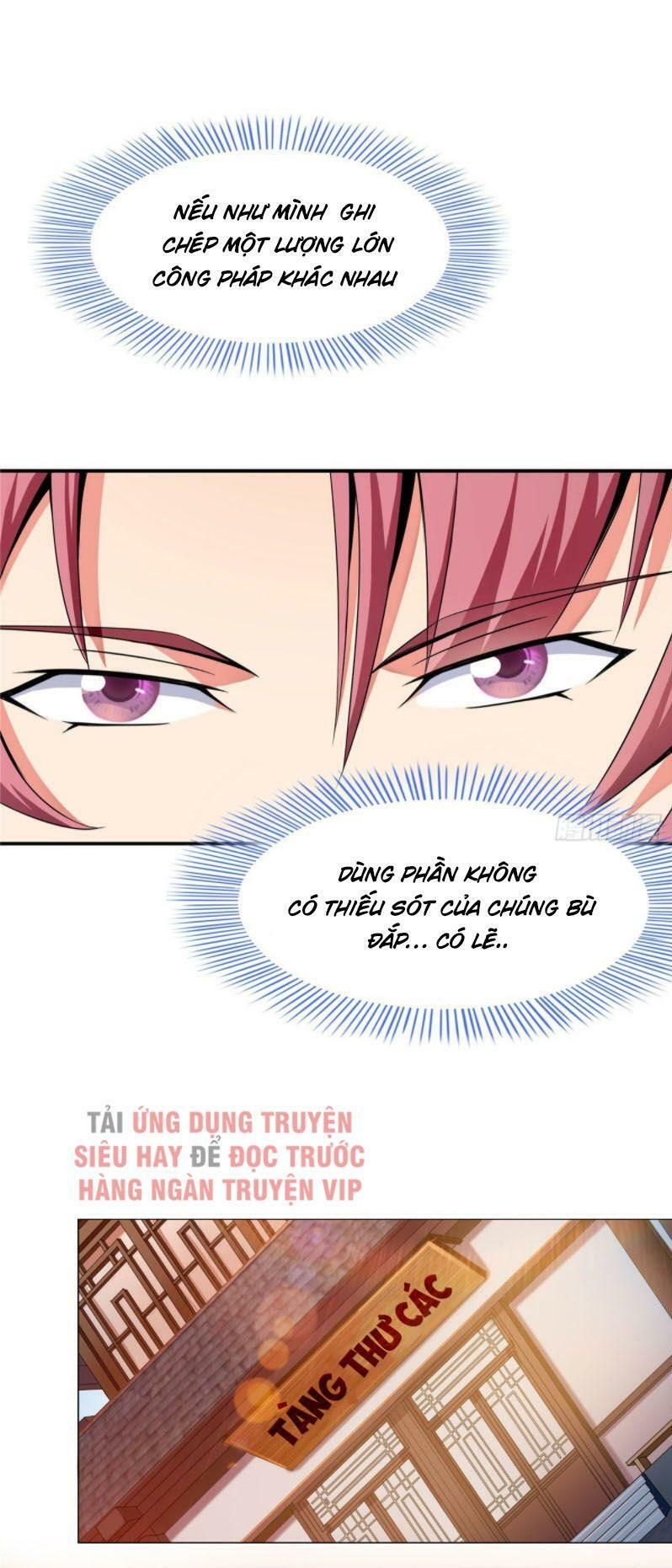 đọc truyện Thiên Đạo Đồ Thư Quán Chương 10 ảnh 9 tại Thiên Thai Truyện