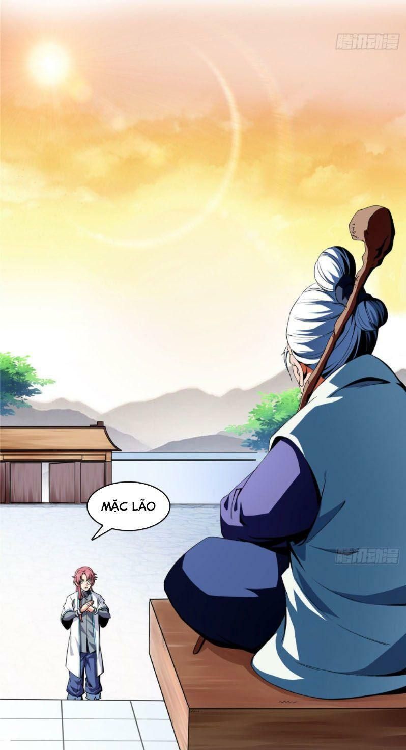 đọc truyện Thiên Đạo Đồ Thư Quán Chương 10 ảnh 10 tại Thiên Thai Truyện