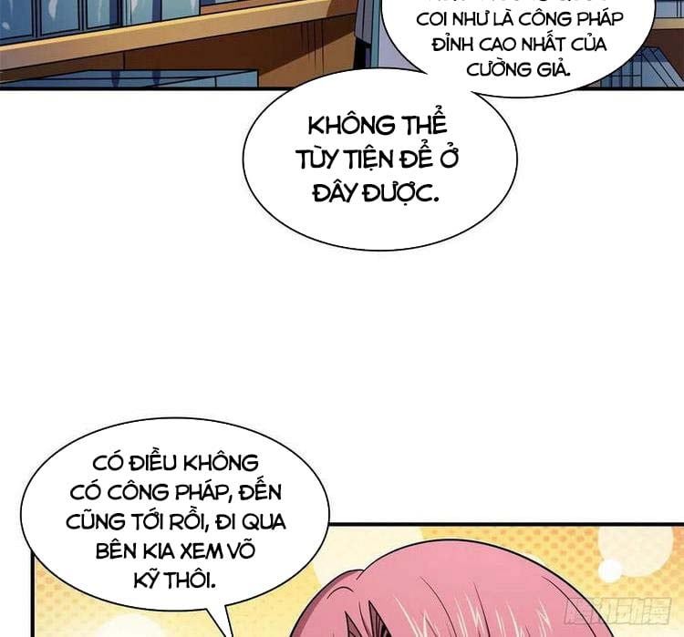 đọc truyện Thiên Đạo Đồ Thư Quán Chương 100 ảnh 13 tại Thiên Thai Truyện