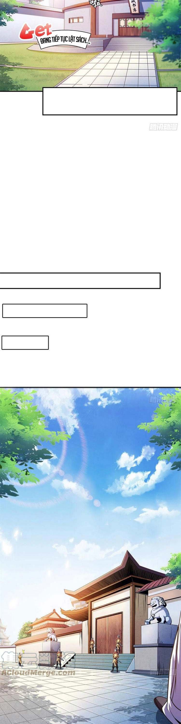 đọc truyện Thiên Đạo Đồ Thư Quán Chương 100 ảnh 17 tại Thiên Thai Truyện