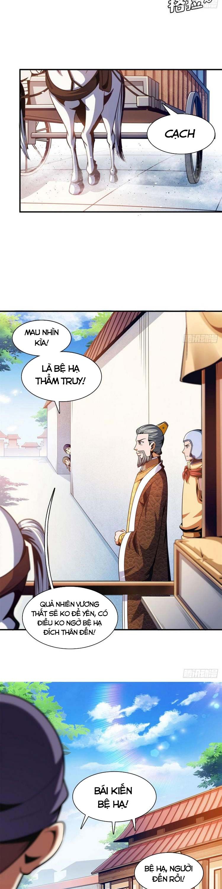 đọc truyện Thiên Đạo Đồ Thư Quán Chương 101 ảnh 15 tại Thiên Thai Truyện