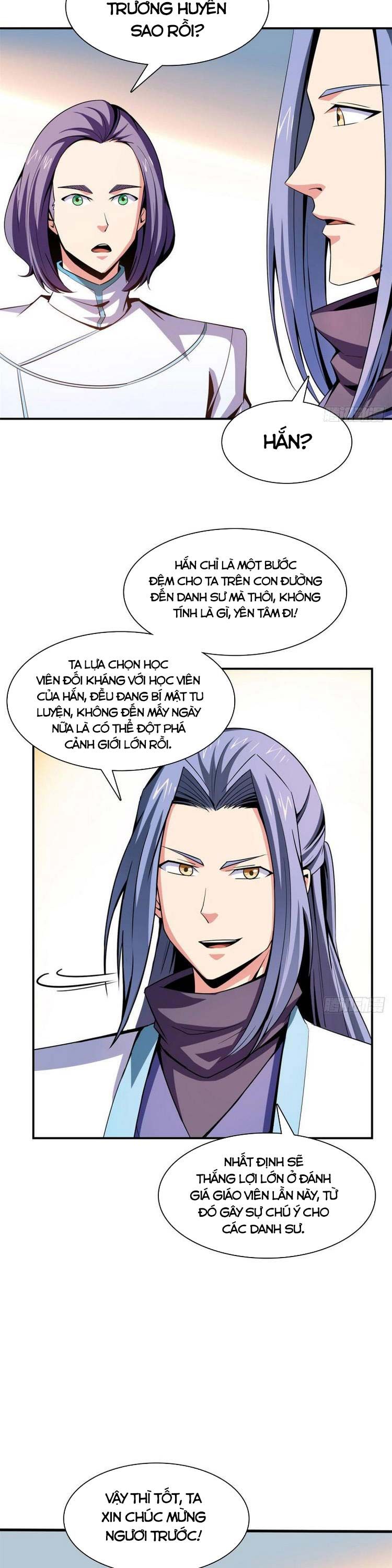 đọc truyện Thiên Đạo Đồ Thư Quán Chương 101 ảnh 4 tại Thiên Thai Truyện