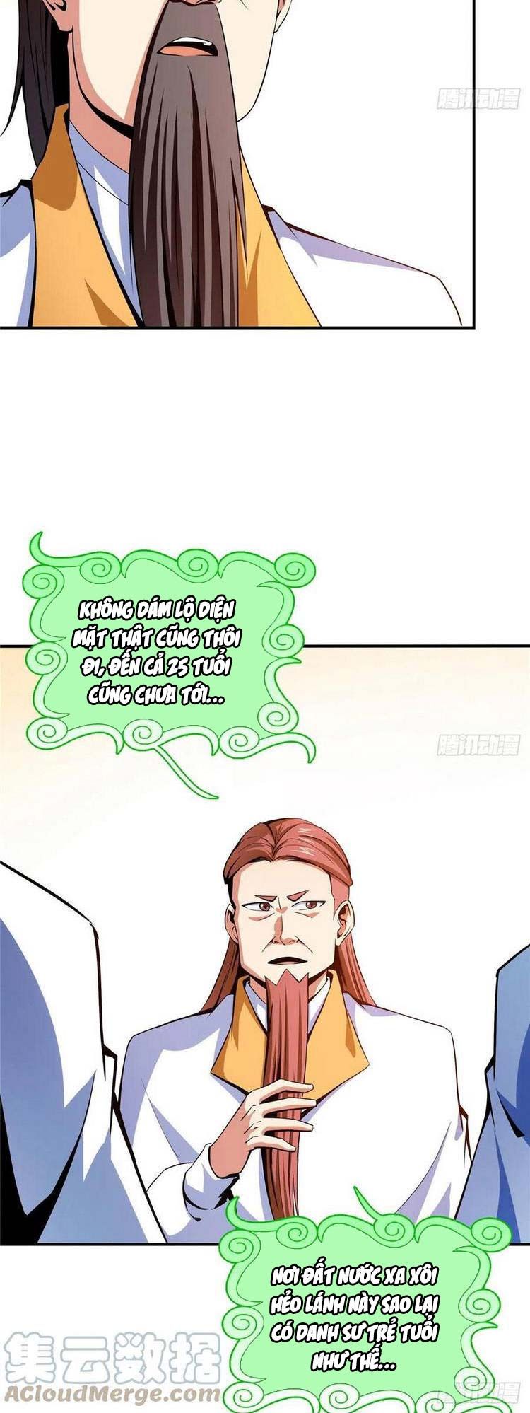 đọc truyện Thiên Đạo Đồ Thư Quán Chương 102 ảnh 12 tại Thiên Thai Truyện