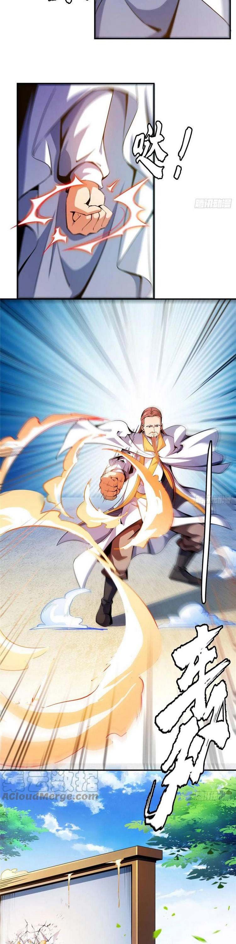 đọc truyện Thiên Đạo Đồ Thư Quán Chương 102 ảnh 18 tại Thiên Thai Truyện